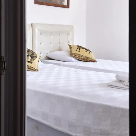 Alloggio in famiglia Caretta