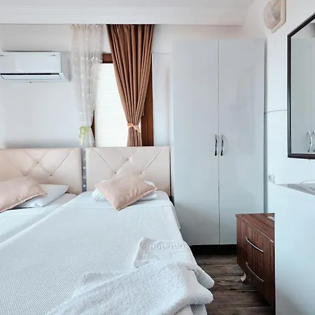 Alloggio in famiglia Caretta