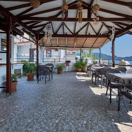 Alloggio in famiglia Caretta