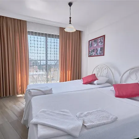 Alloggio in famiglia Caretta Kaş