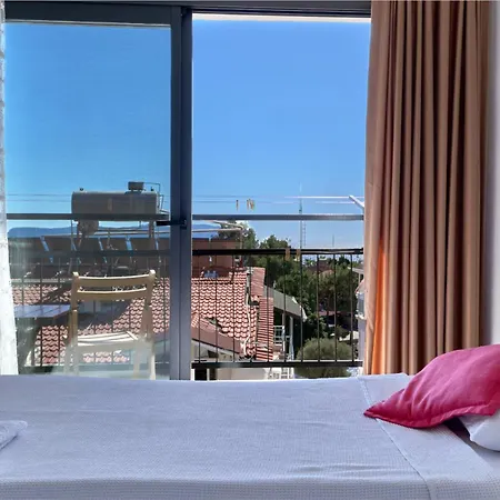 Alloggio in famiglia Caretta