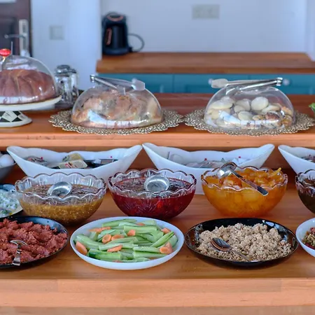 Alloggio in famiglia Caretta *