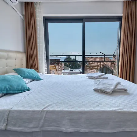 Alloggio in famiglia Caretta Kaş