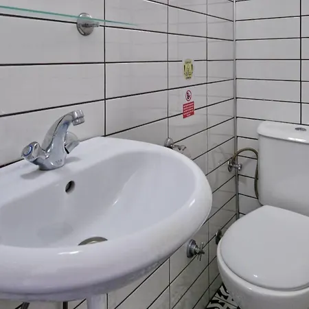 Alloggio in famiglia Caretta