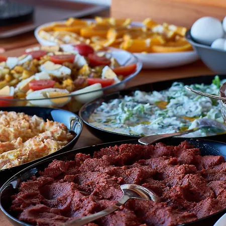 Alloggio in famiglia Caretta