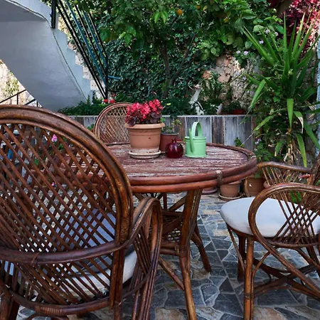 Alloggio in famiglia Caretta Kaş