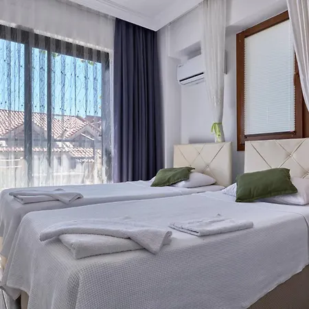 Alloggio in famiglia Caretta