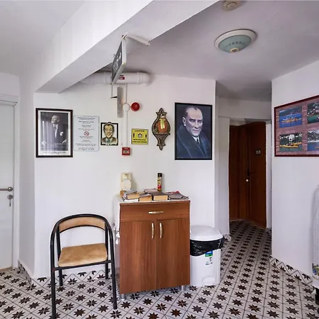 Alloggio in famiglia Caretta *