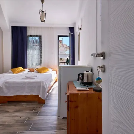 Alloggio in famiglia Caretta Kaş