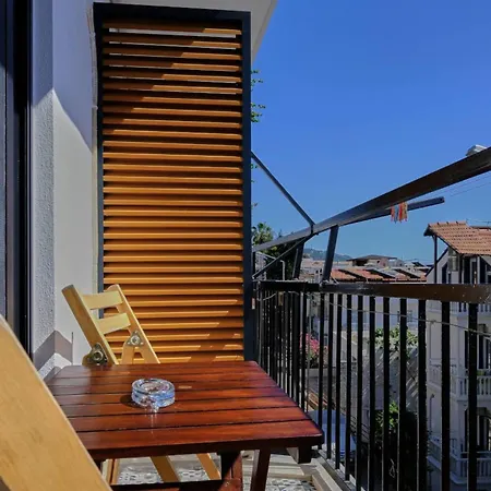 Alloggio in famiglia Caretta