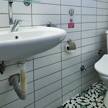 Alloggio in famiglia Caretta