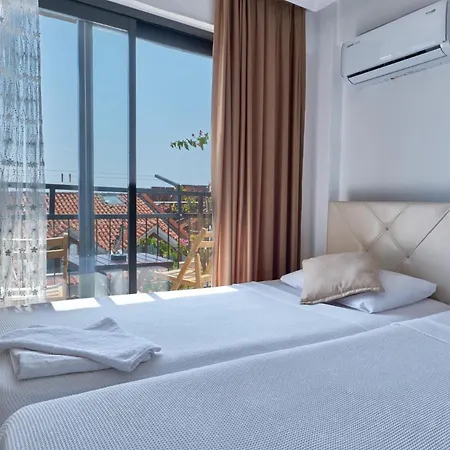 Quarto em Acomodações Particulares Caretta *