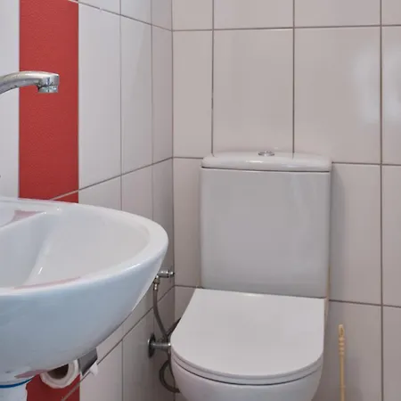 Quarto em Acomodações Particulares Caretta Kas