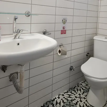Quarto em Acomodações Particulares Caretta *