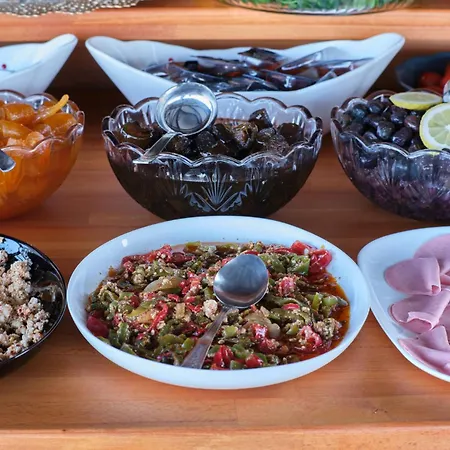 民宿 Caretta 卡斯