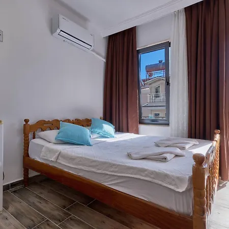 Quarto em Acomodações Particulares Caretta *