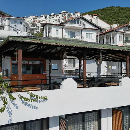 Homestay Caretta Kas