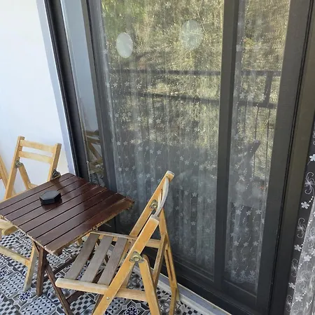 Séjour chez l'habitant Caretta Kaş