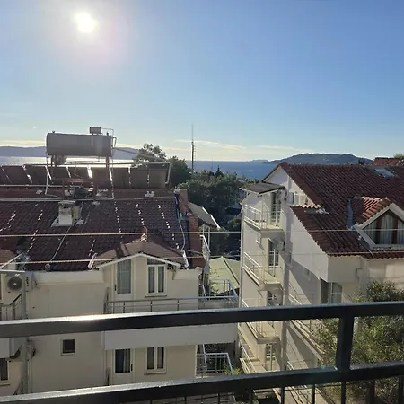Séjour chez l'habitant Caretta Kaş