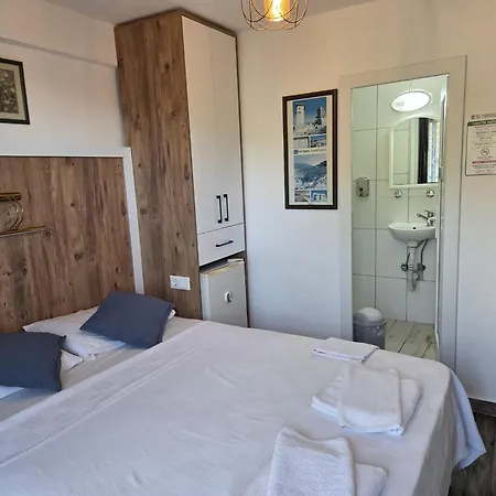 Caretta Séjour chez l'habitant *