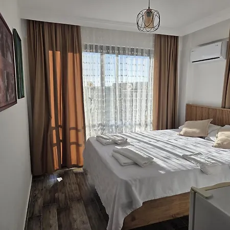 Caretta * Kaş