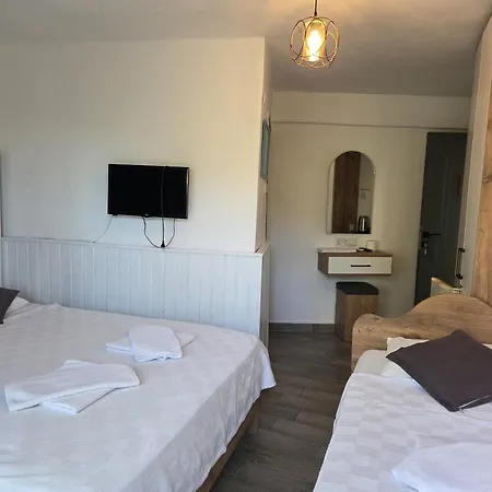 Séjour chez l'habitant Caretta