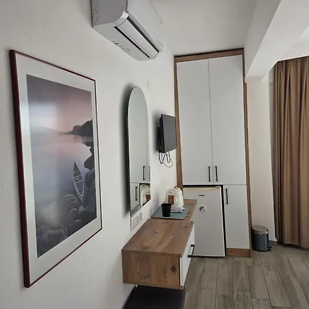 Séjour chez l'habitant Caretta Kaş