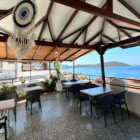 Caretta Séjour chez l'habitant Kaş