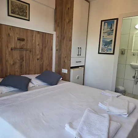 Séjour chez l'habitant Caretta Kaş