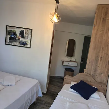 Caretta Séjour chez l'habitant Kaş