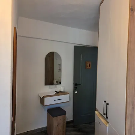Séjour chez l'habitant Caretta