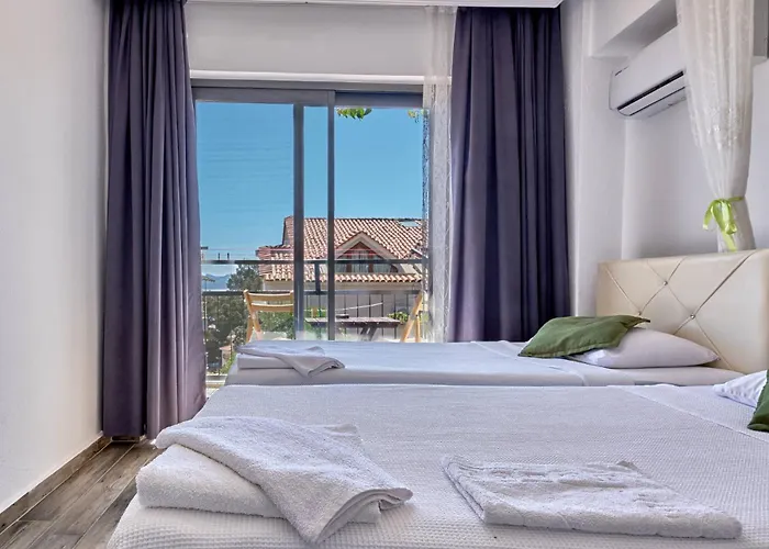 Homestay Caretta Kas