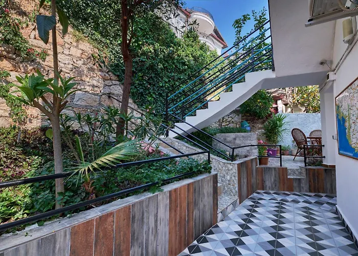 홈스테이 Caretta