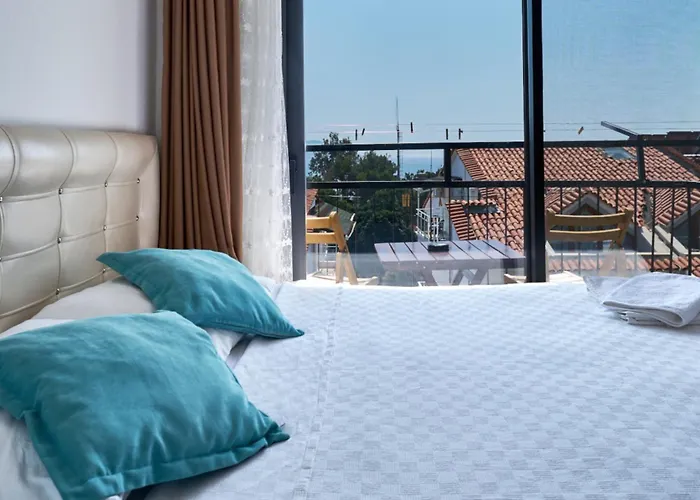 홈스테이 Caretta *