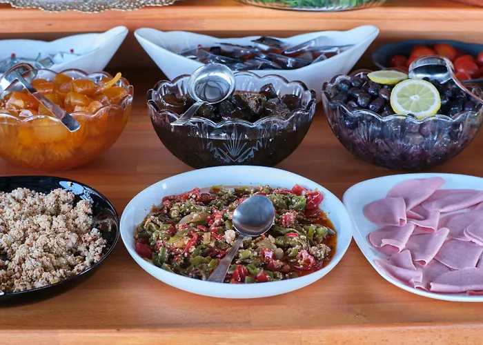 Homestay Caretta Kas