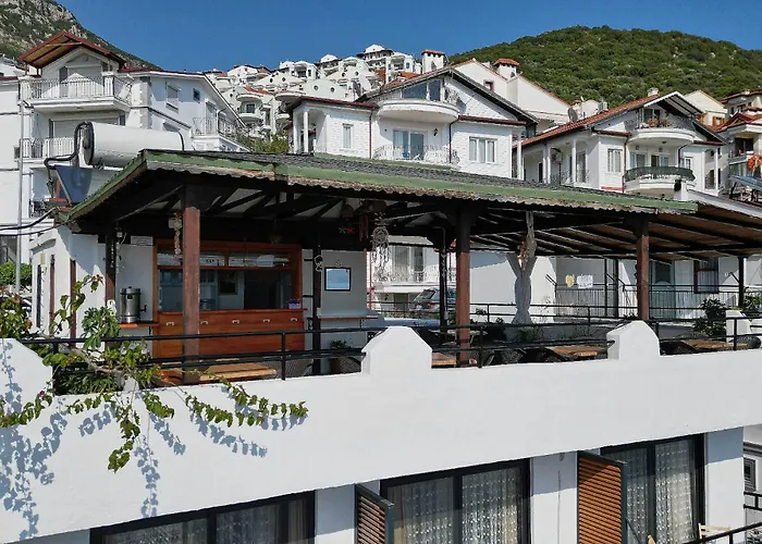 홈스테이 Caretta 카스