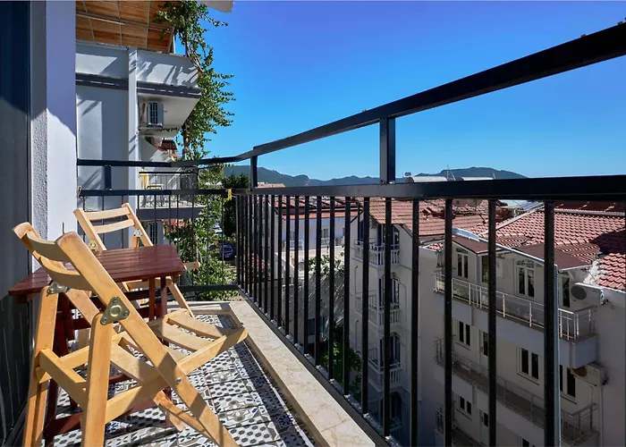 홈스테이 Caretta *