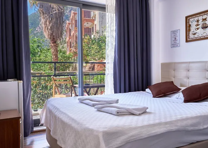 Homestay Caretta Kas