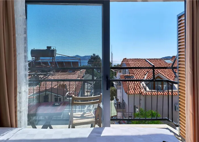 홈스테이 Caretta *