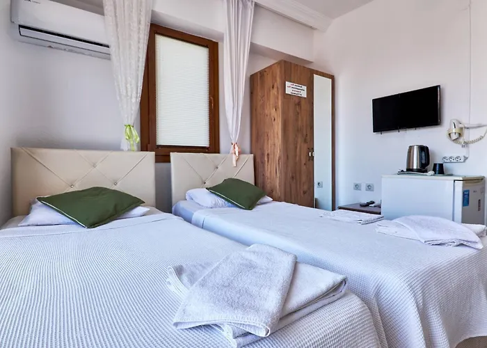 Homestay Caretta Kas