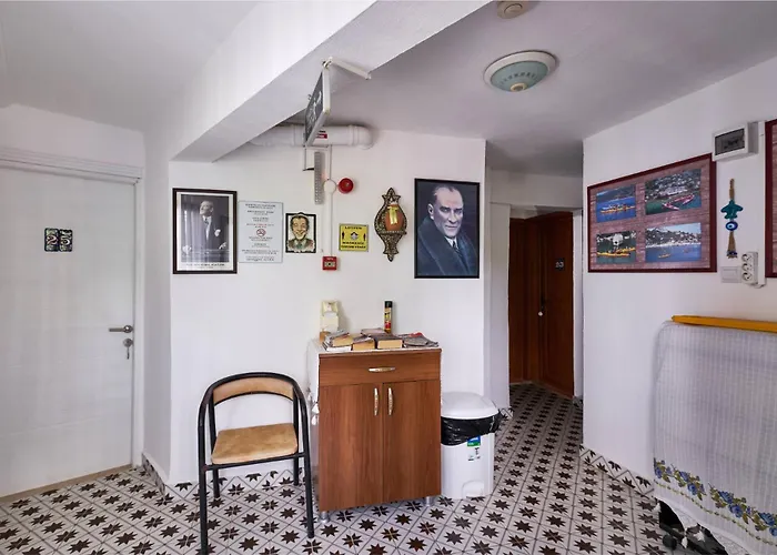 홈스테이 Caretta *