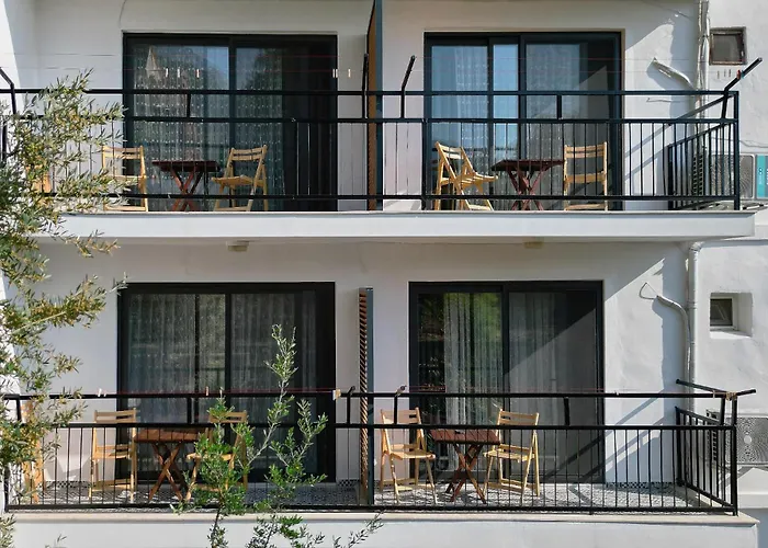 Homestay Caretta Kas