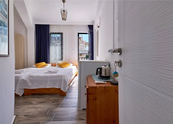 Homestay Caretta Kas