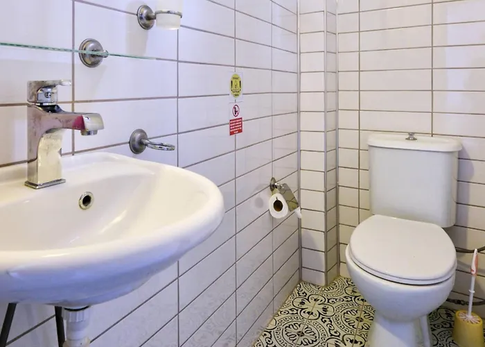 홈스테이 Caretta *