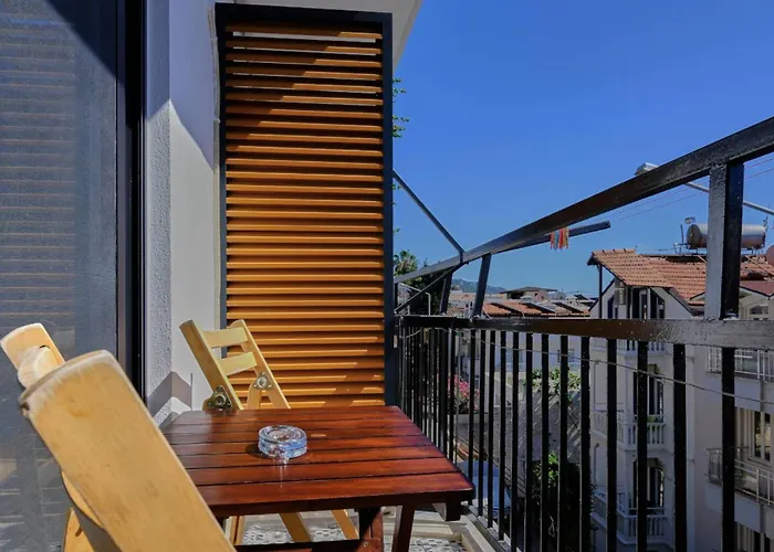 홈스테이 Caretta