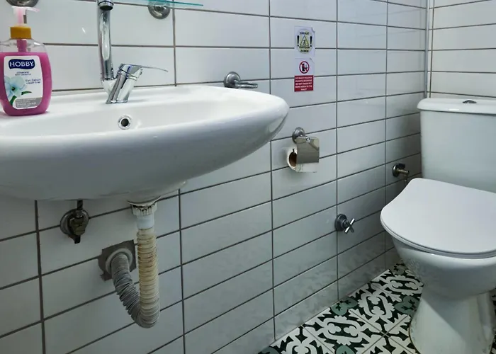 홈스테이 Caretta