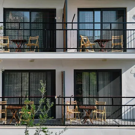Privatunterkunft Caretta Kaş