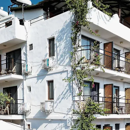 Caretta Kaş