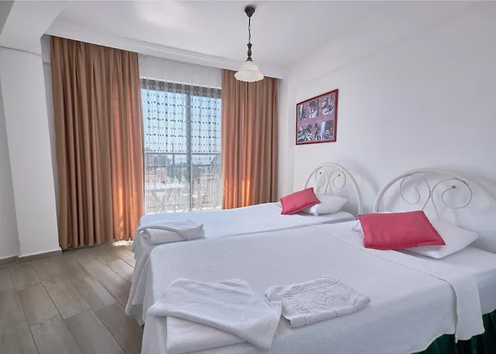 民宿 Caretta 卡斯