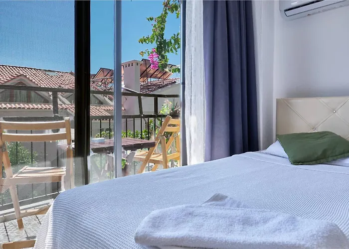 民宿 Caretta 卡斯